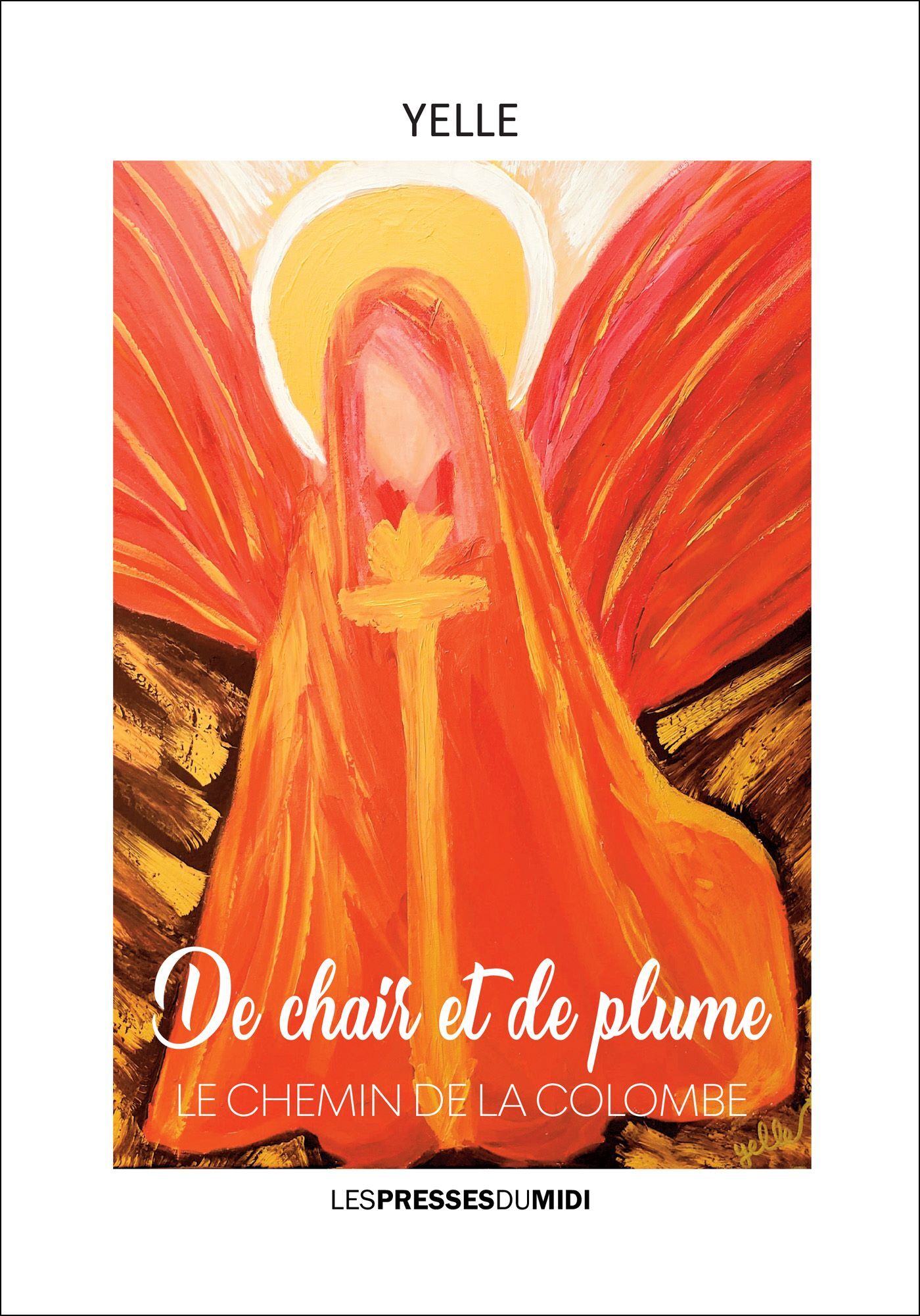 DE CHAIR ET DE PLUME