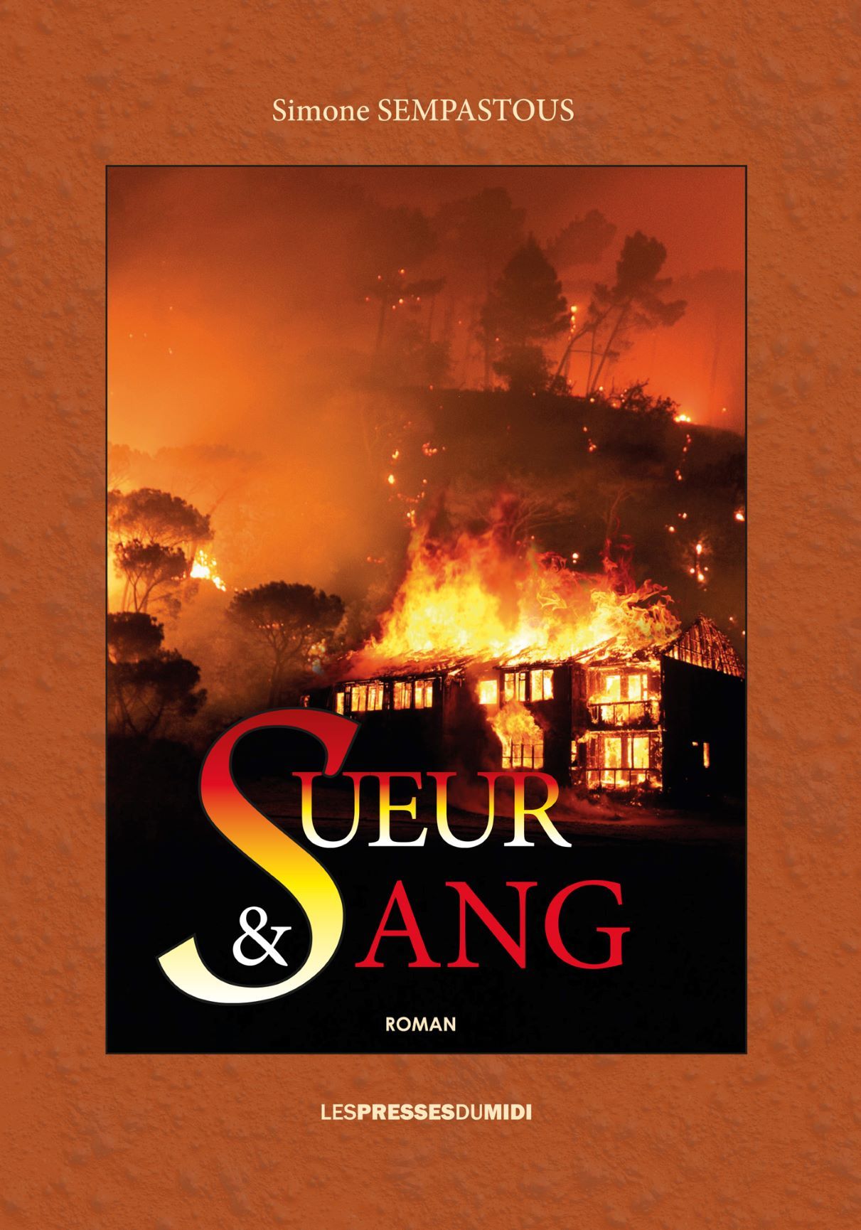 SUEUR & SANG