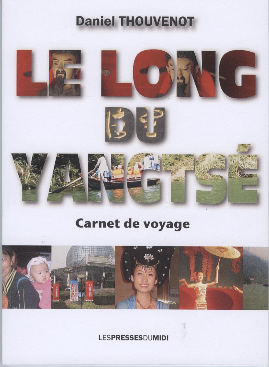 LE LONG DU YANGTSE