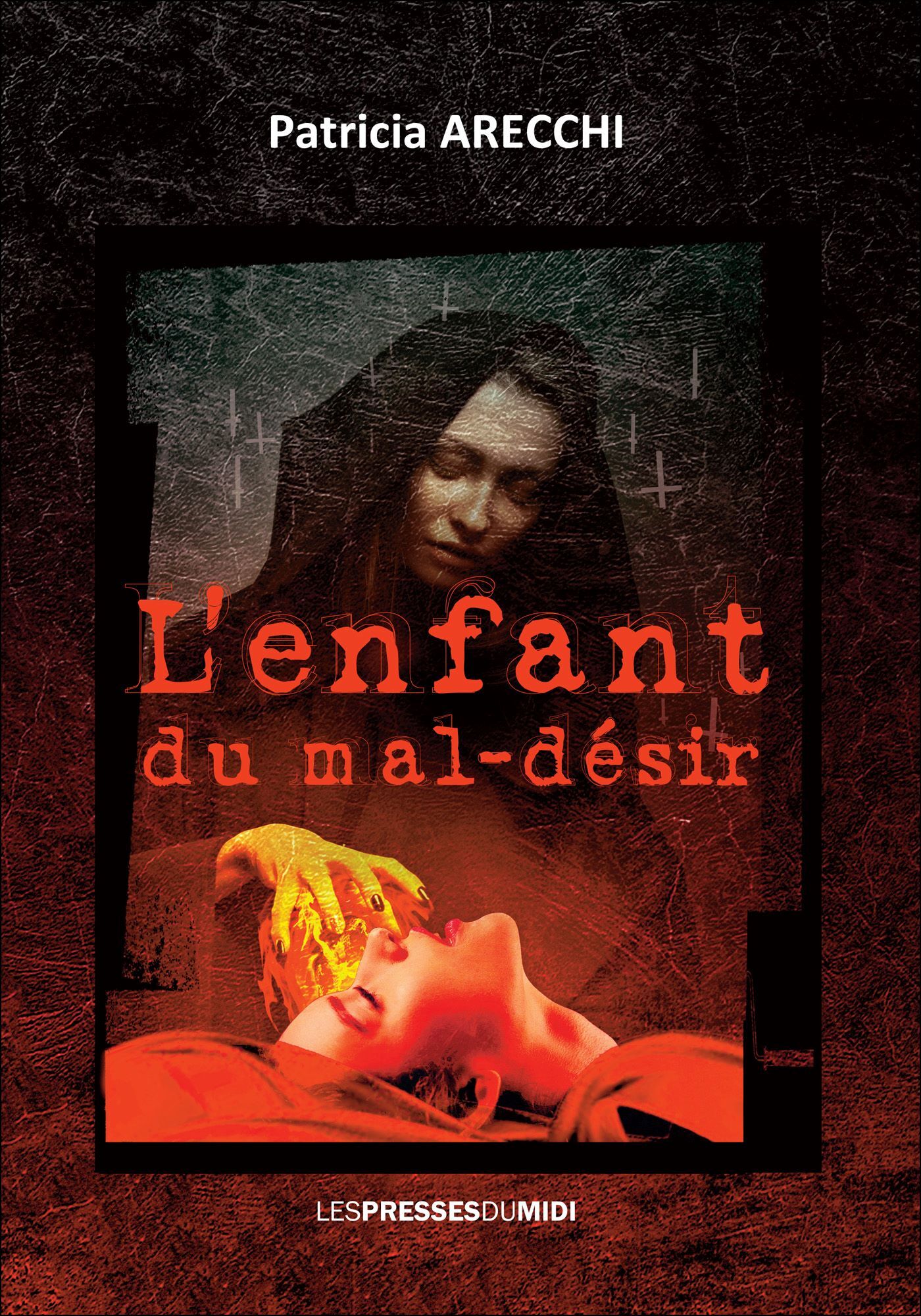 L'enfant du mal-désir