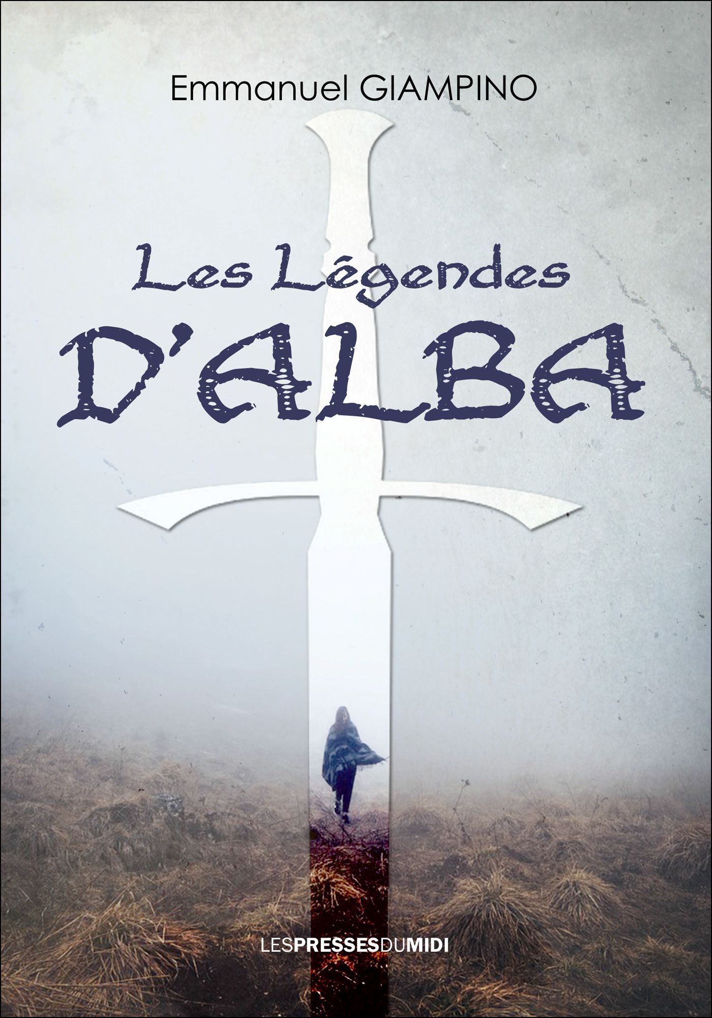 LES LEGENDES D'ALBA