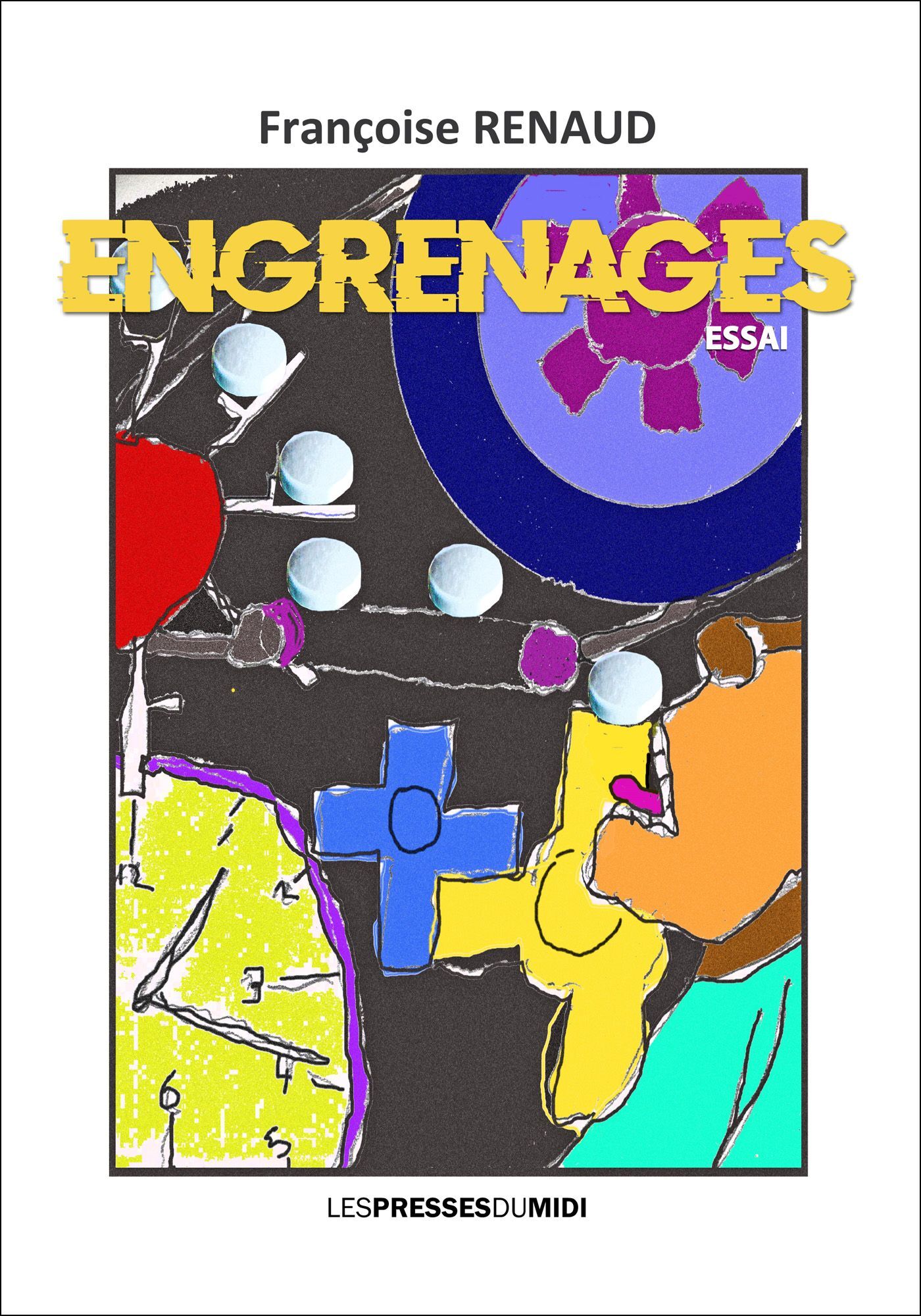 ENGRENAGES