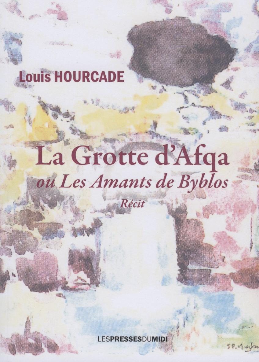LA GROTTE D'AFQA