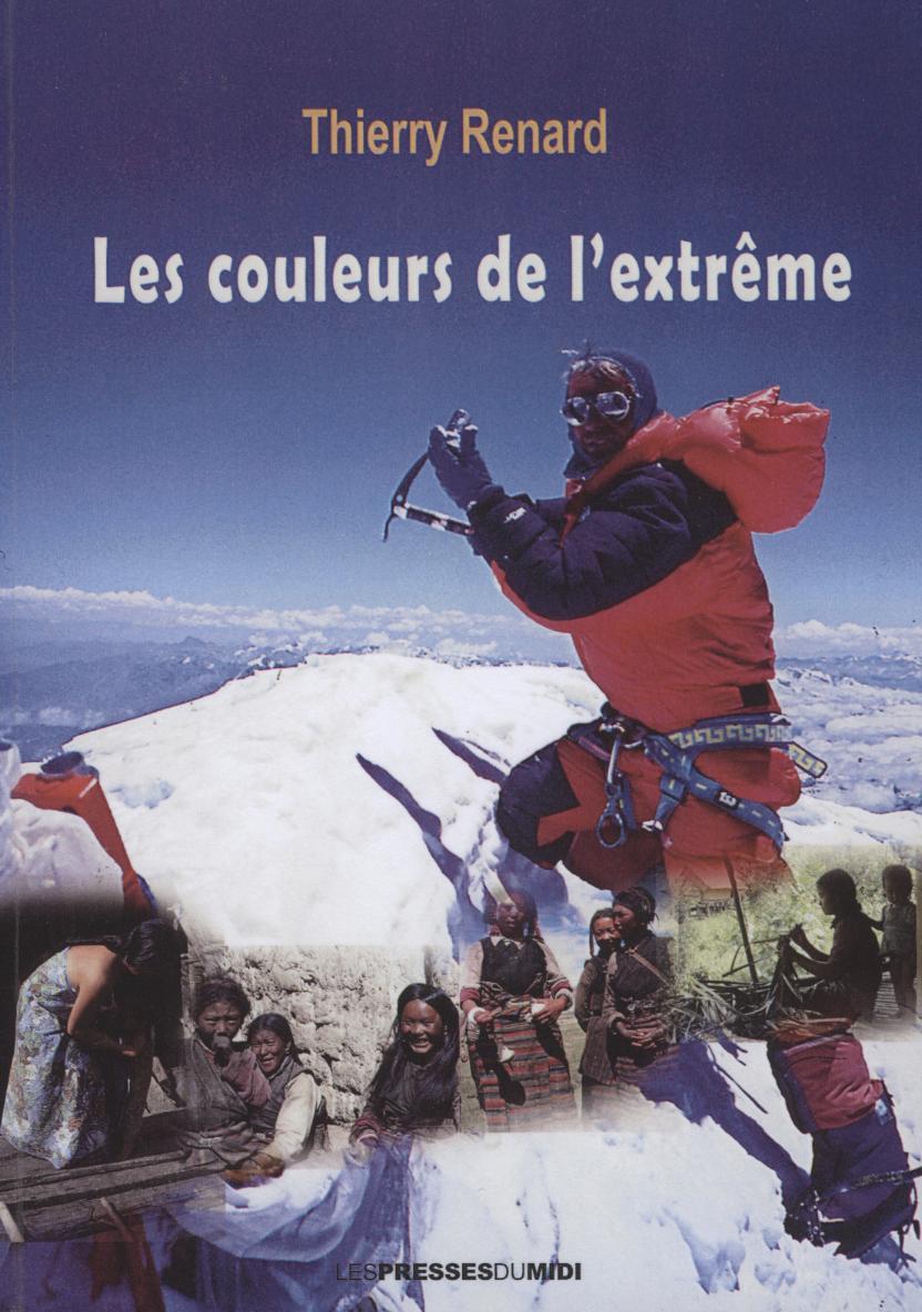 LES COULEURS DE L'EXTREME