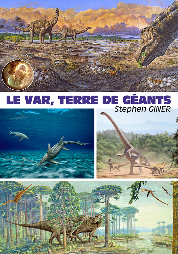 LE VAR, TERRE DE GEANTS