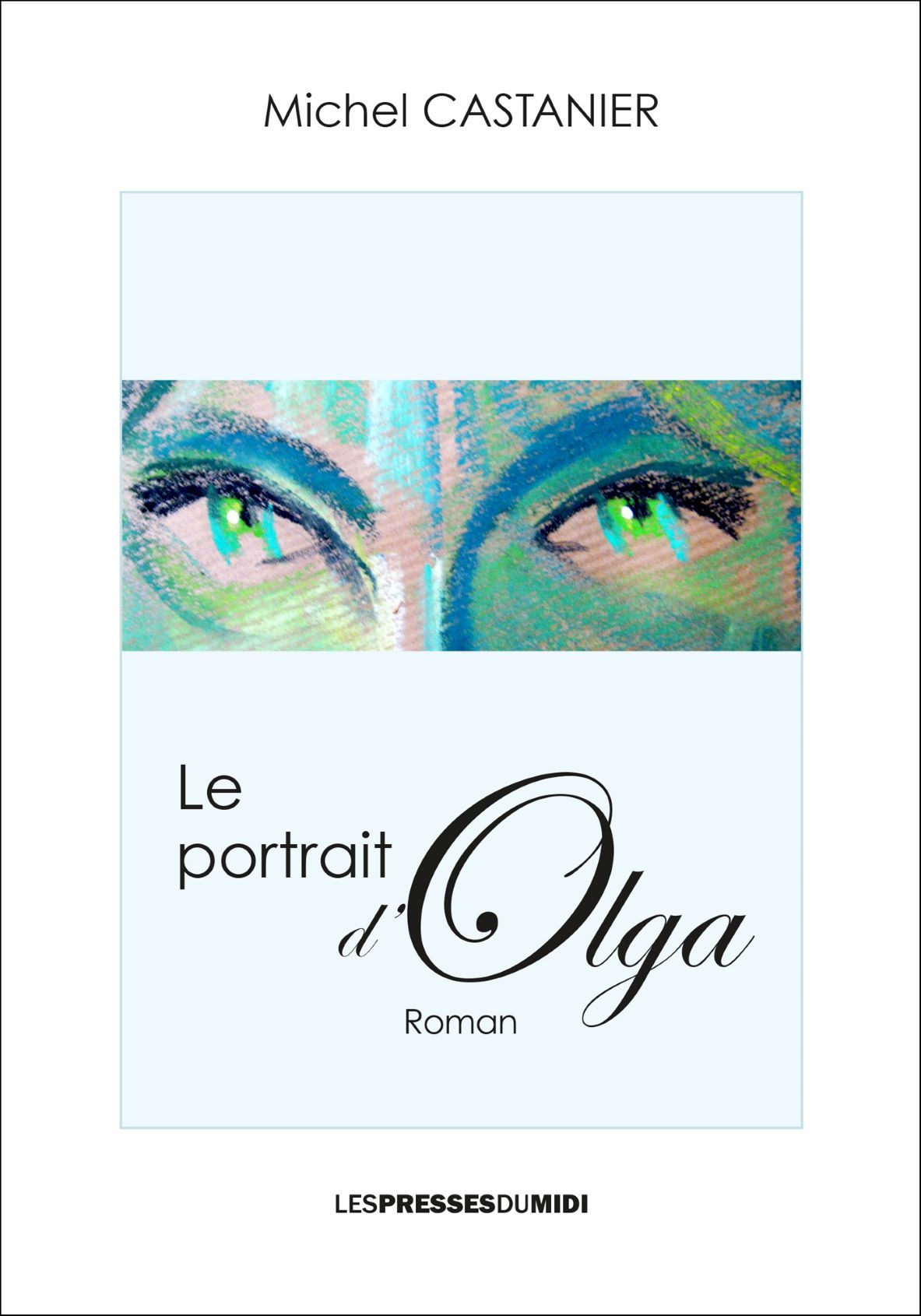 LE PORTRAIT D'OLGA