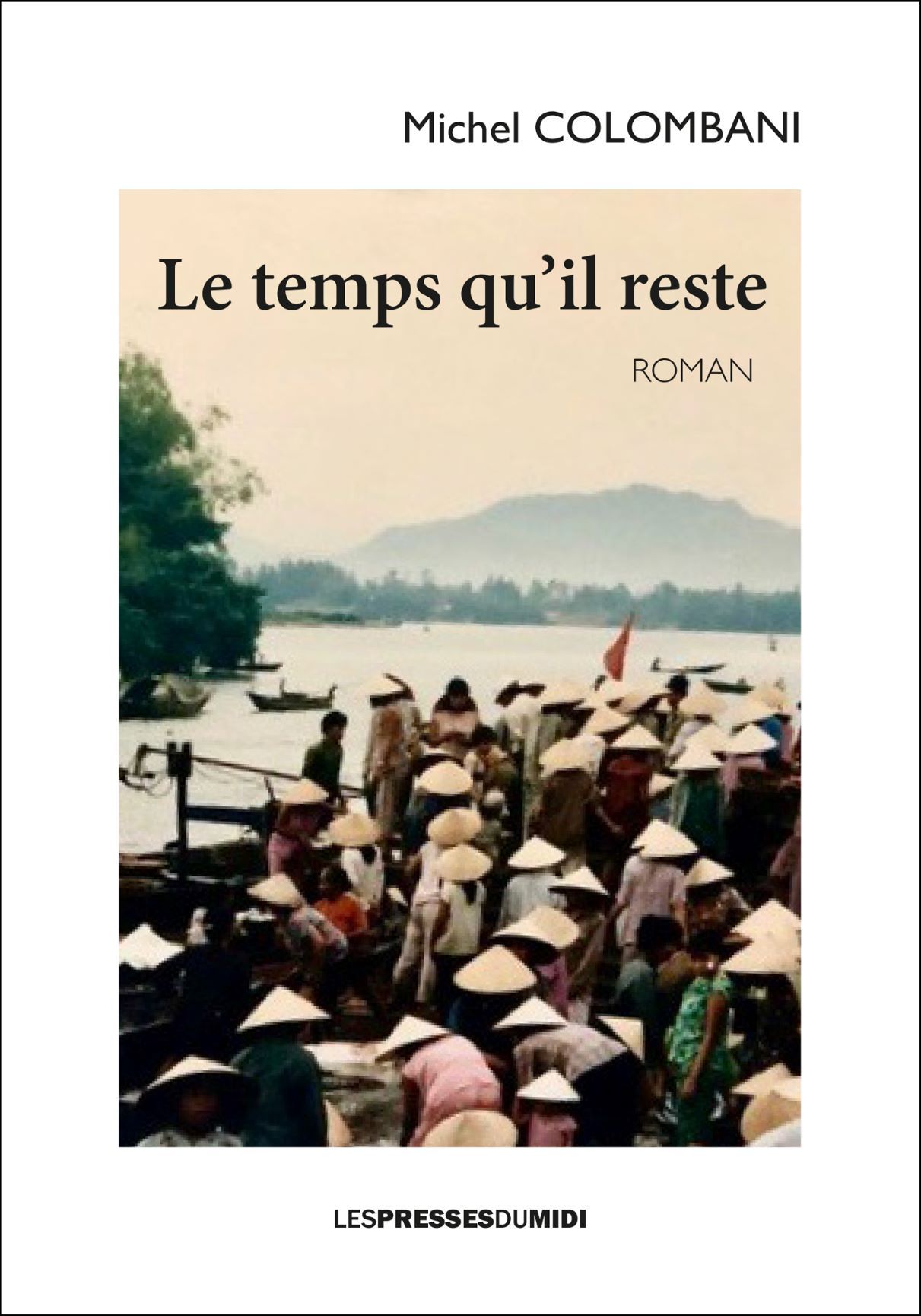 LE TEMPS QU'IL RESTE
