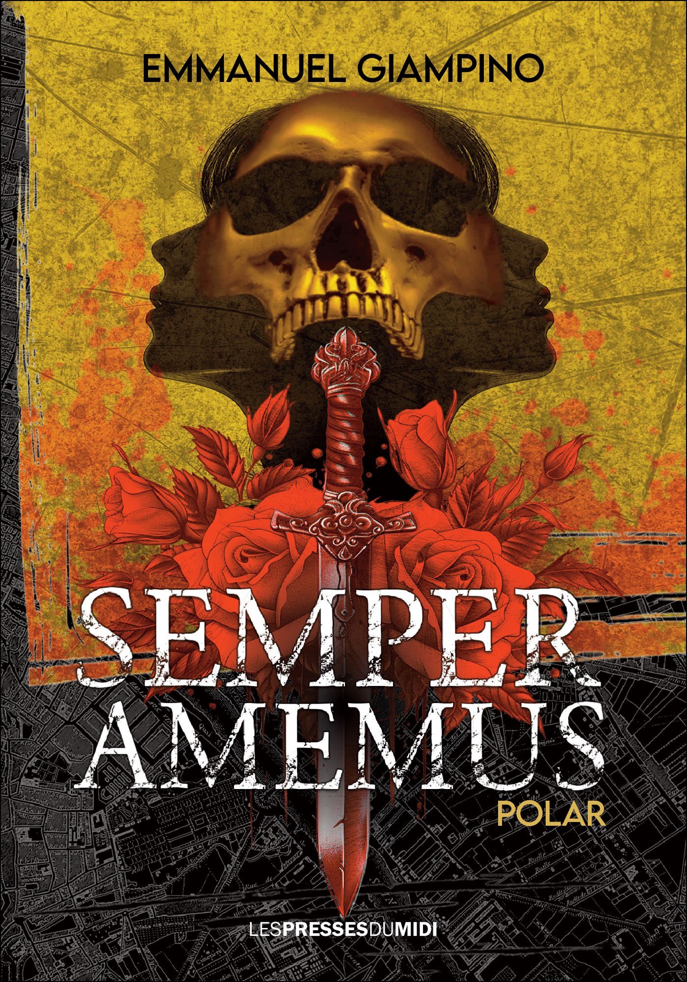 SEMPER AMEMUS