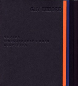 Œuvres cinématographiques complètes