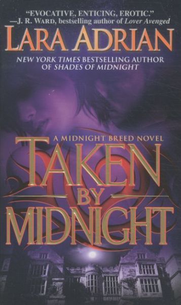 Taken by Midnight