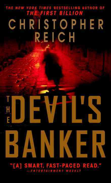 The Devil's Banker