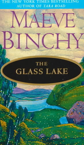 The Glass Lake