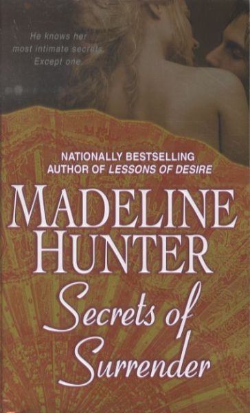 Secrets of Surrender