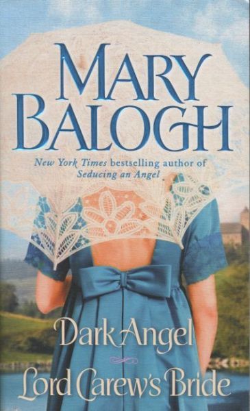 Dark Angel / Lord Carew's Bride