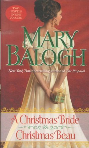 A Christmas Bride / Christmas Beau
