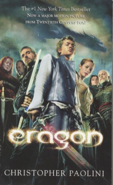 ERAGON