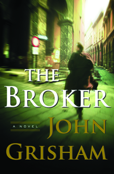 THE BROKER