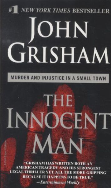 THE INNOCENT MAN