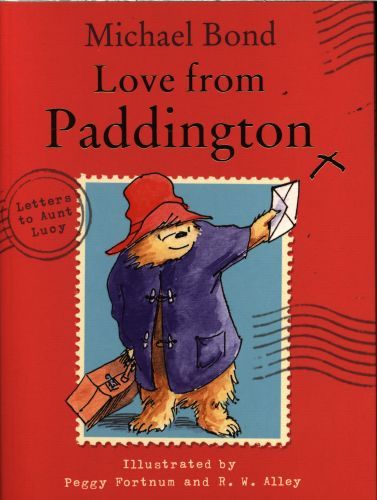 Love From Paddington