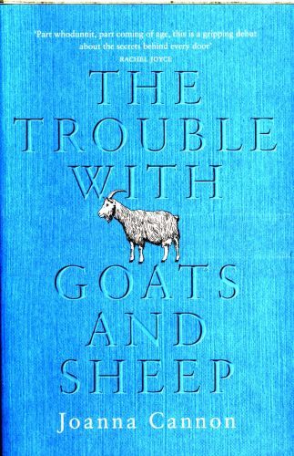 The Trouble with Goats and Sheep