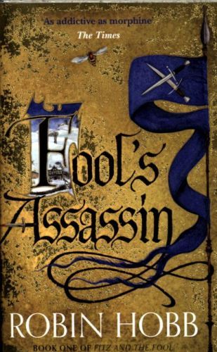 Fool's Assassin