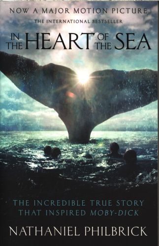 In the Heart of the Sea: Film Tie In