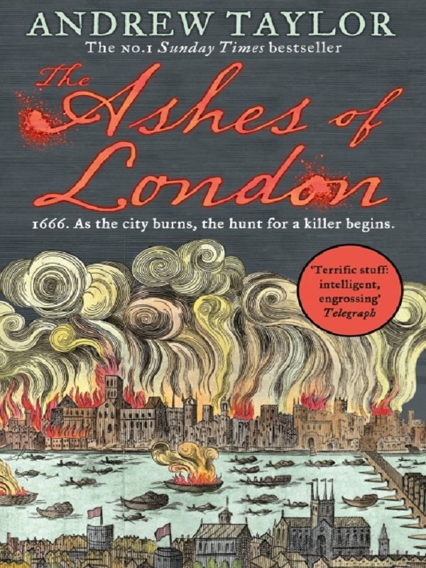 The Ashes of London