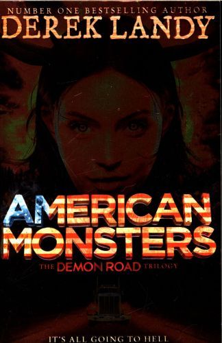 American Monsters