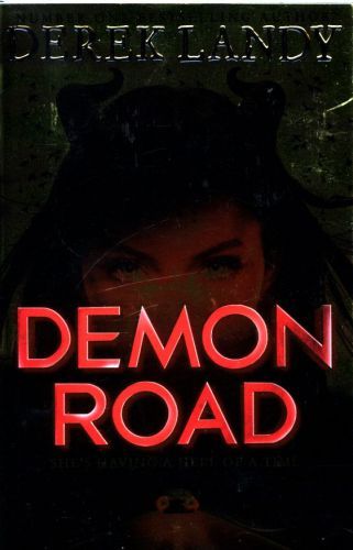 Demon Road