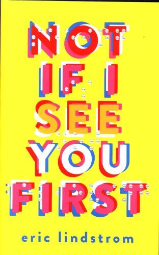 Not If I See You First