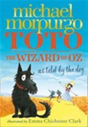 Toto : the wizard of oz