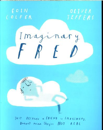 Imaginary Fred
