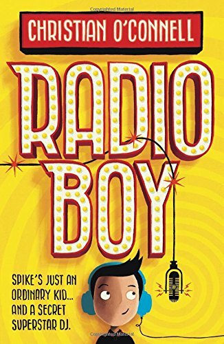Radio Boy