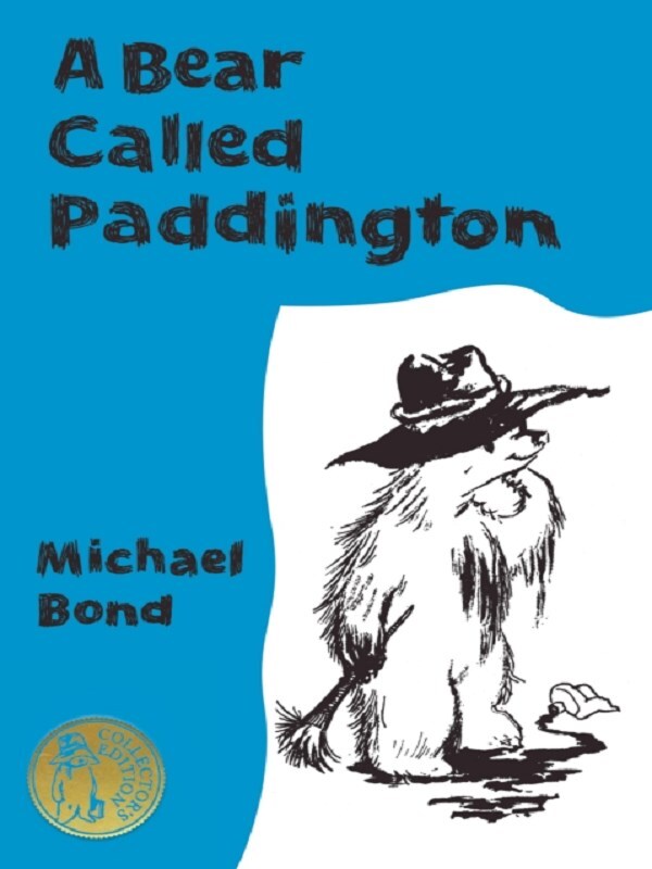 A Bear Called Paddington Collector’s Edition
