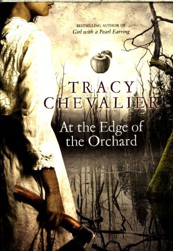 At the Edge of the Orchard