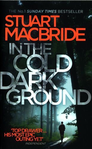 In the Cold Dark Ground