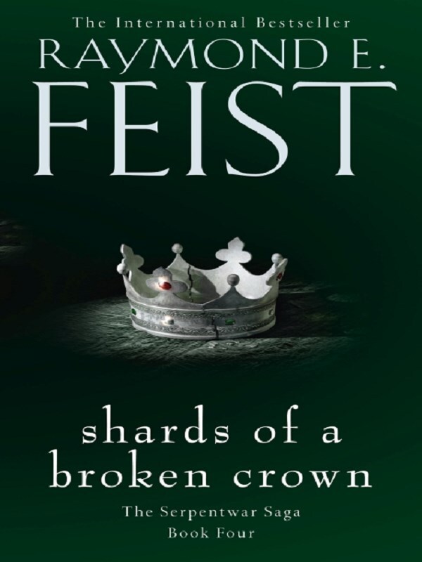 Shards of a Broken Crown