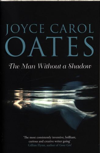 The Man Without a Shadow