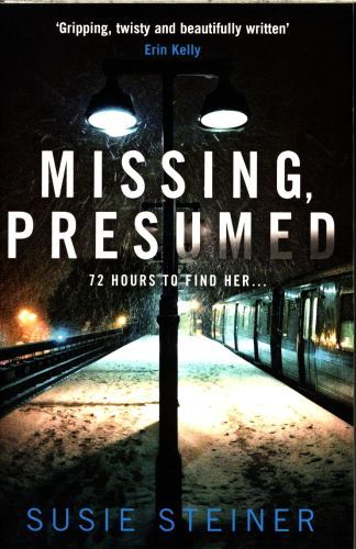 MISSING, PRESUMED