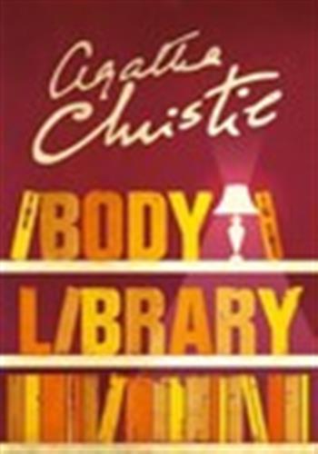 The Body in the Library