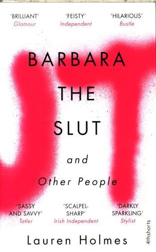 Barbara the Slut and Other People