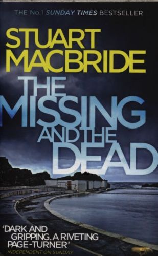 The Missing and the Dead