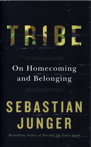 Tribe: On Homecoming and Belonging