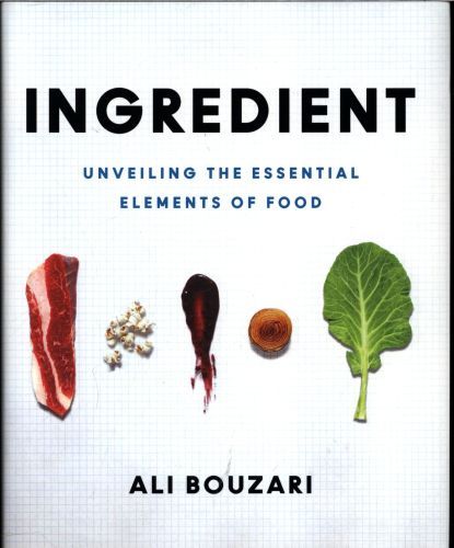 Ingredient