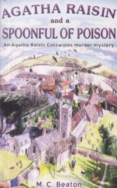 A Spoonful of Poison