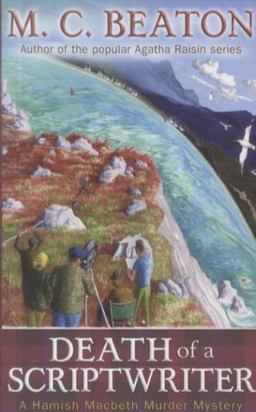 Death of a Scriptwriter