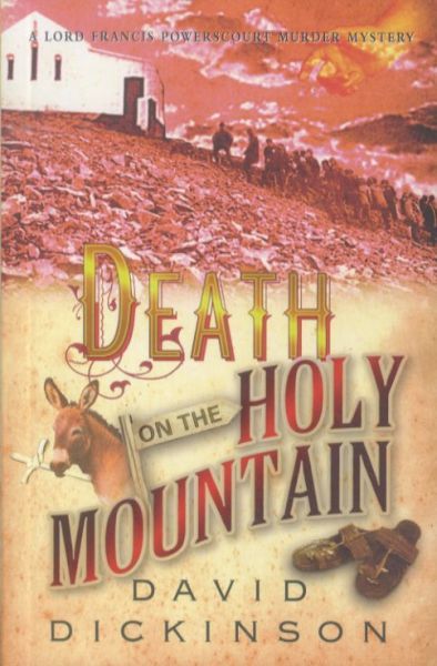 Death on the Holy Mountain