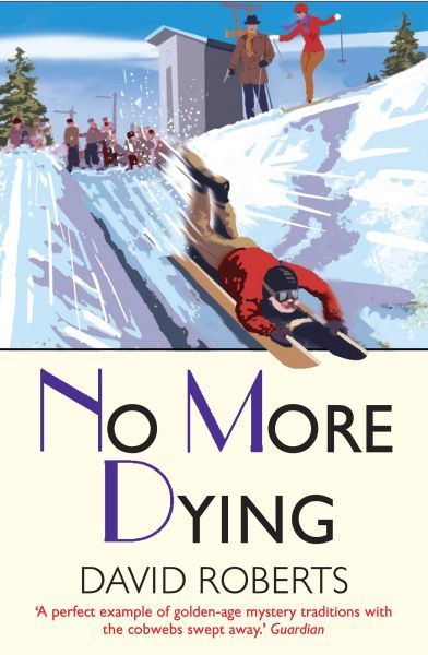 No More Dying