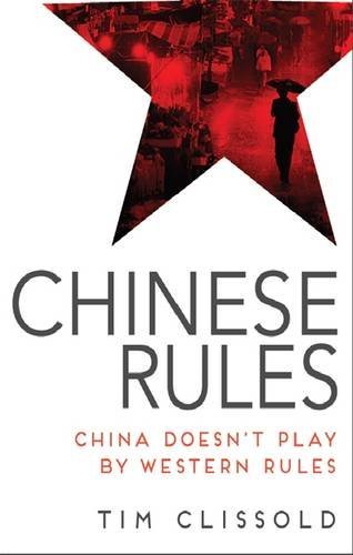CHINESE RULES