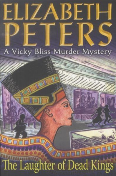 The Laughter of Dead Kings